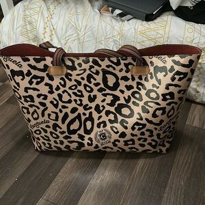 Consuela Big Breezy Tote